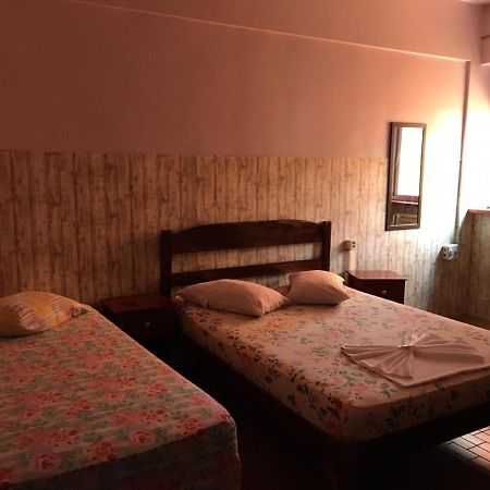 Hotel Granada Manaus Buitenkant foto