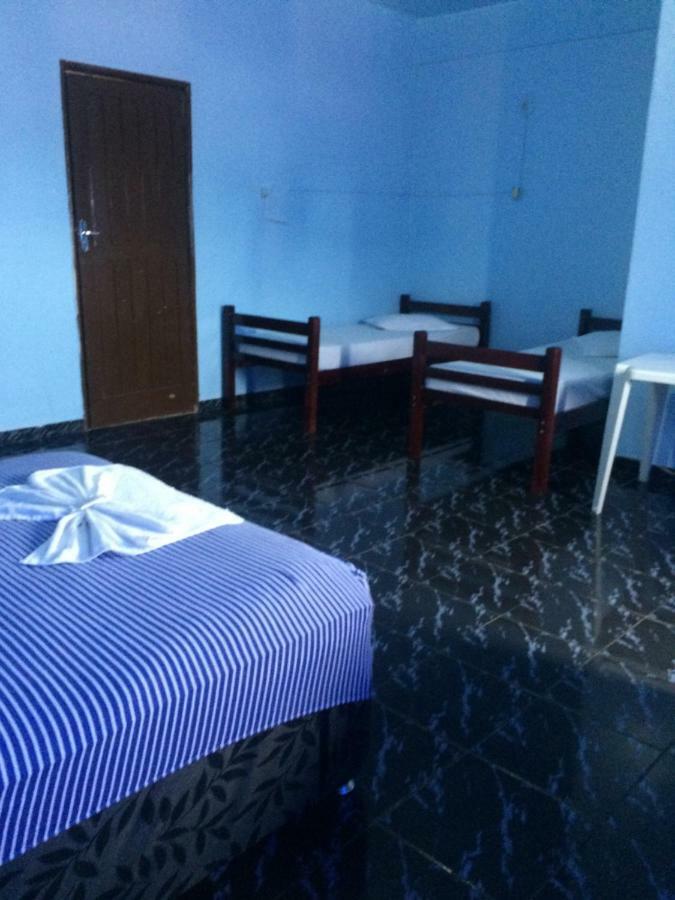 Hotel Granada Manaus Buitenkant foto