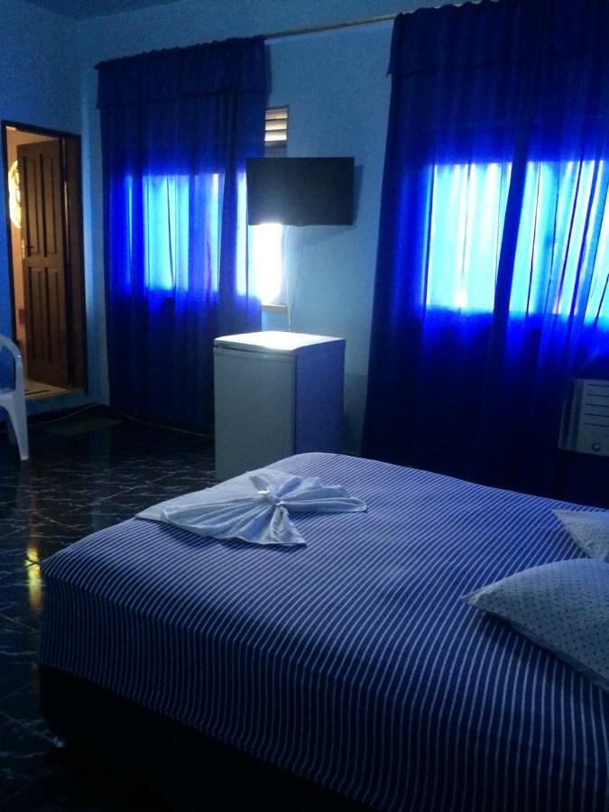 Hotel Granada Manaus Buitenkant foto