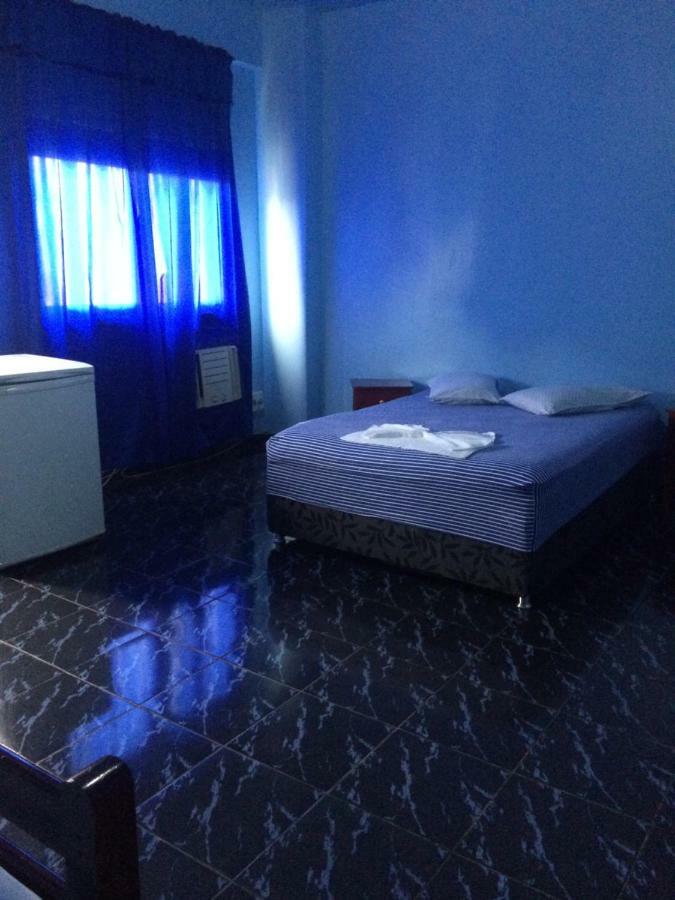 Hotel Granada Manaus Buitenkant foto