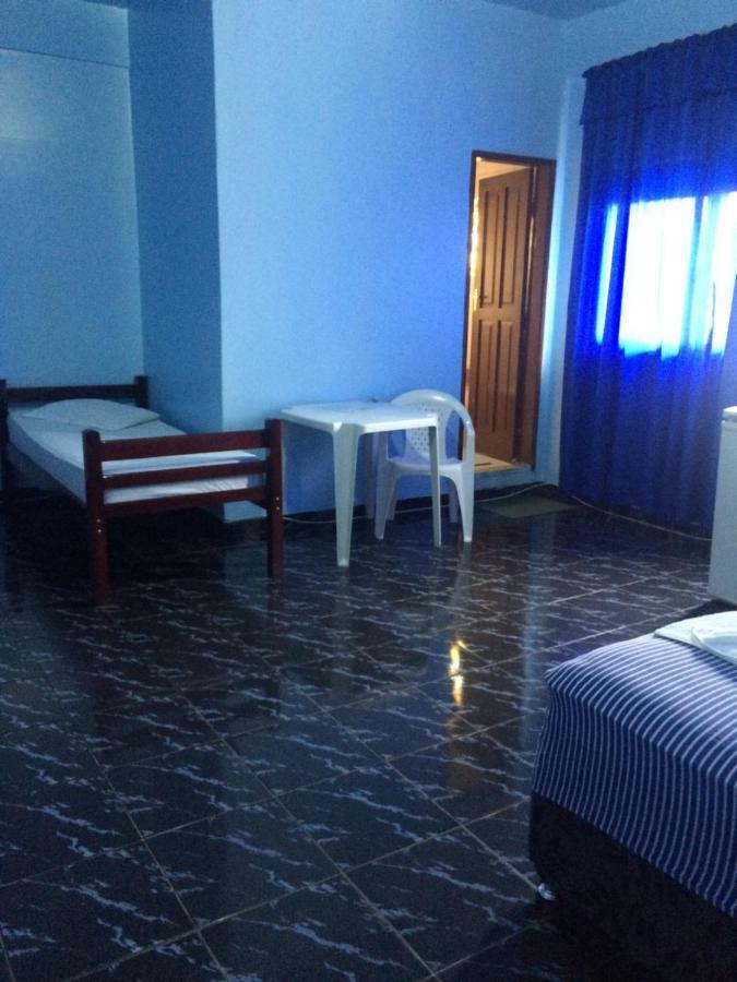 Hotel Granada Manaus Buitenkant foto