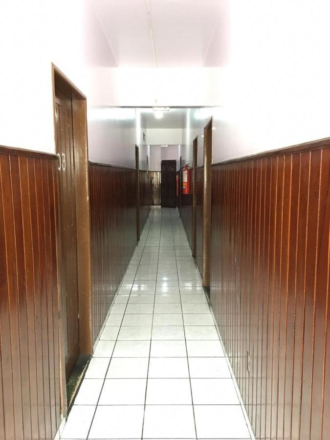 Hotel Granada Manaus Buitenkant foto