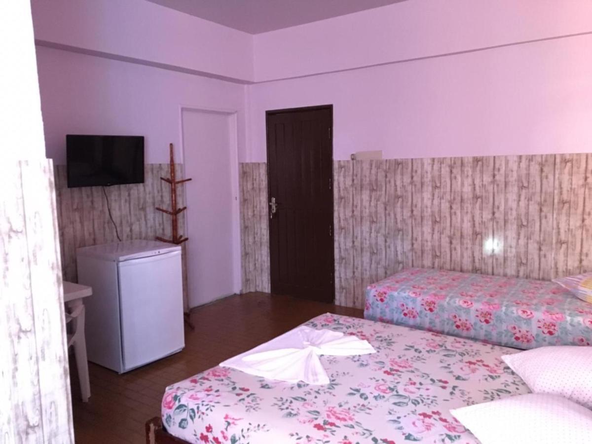 Hotel Granada Manaus Buitenkant foto